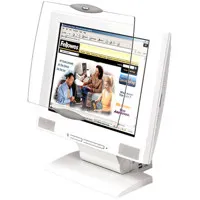 Fellowes LCD Screen Protector- Picture