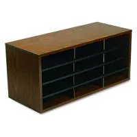 Fellowes Literature Organizer  Picture