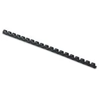 Fellowes Plastic 5/16" Comb Bi Picture
