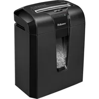 Fellowes Powershred 63Cb 10 Sh Picture