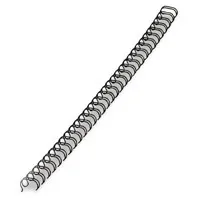Fellowes Wire Binding Combs, 9 Picture