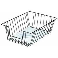 Fellowes Worcester Wire 5" Dee Picture