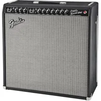 Fender '65 Super Reverb Tube A Picture