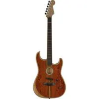 Fender American Acoustasonic S Picture