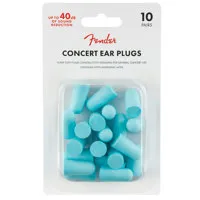 Fender Concert Ear Plugs, Daph Picture