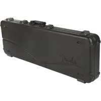 Fender Deluxe Molded Bass Case Picture