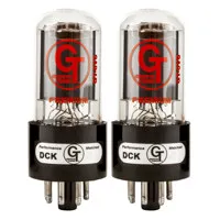 Fender Groove Tubes GT 6V6 Tub Picture