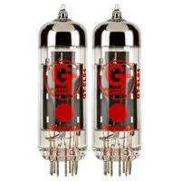 Fender Groove Tubes GT EL84 Tu Picture