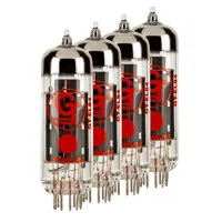 Fender Groove Tubes GT EL84 Tu Picture