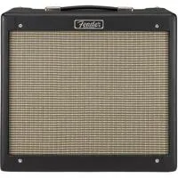 Fender Hot Rod Blues Junior IV Picture