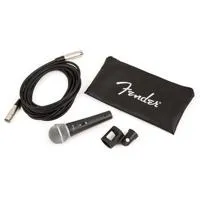 Fender P52S Cardioid Dynamic M Picture