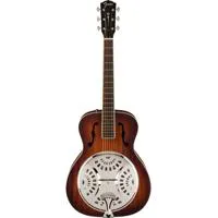 Fender PR-180E Resonator with  Picture
