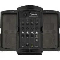 Fender Passport Conference Ser Picture