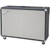 Fender Black Super-Sonic 60 21 Picture
