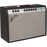 Fender Vintage Modified Series Picture