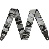 Fender WeighLess Gray Camo Str Picture