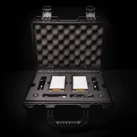 Film Gear 8W Bi-Color LED Mini Picture