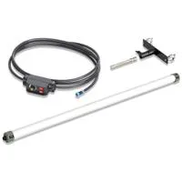 Film Gear LED Flo-Single Dual  Picture