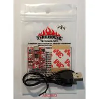 Firehouse Technology ARC Red S Picture