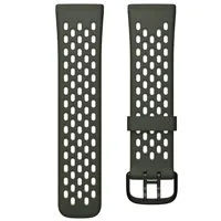 Fitbit Versa 3 Sport Band, Eve Picture