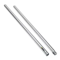 Flashpoint 9' Aluminum Cross P Picture