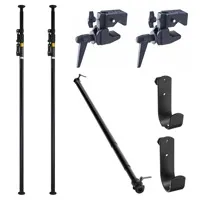 Flashpoint Basic Telepole Supp Picture