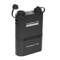 Flashpoint Blast Power Pack BP Picture