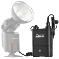 Flashpoint Blast Power Pack BP Picture