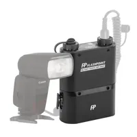 Flashpoint Blast Power Pack BP Picture
