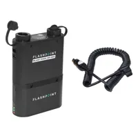 Flashpoint Blast Power Pack BP Picture