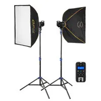 Flashpoint BLAZ 300-V 300Ws R2 Picture