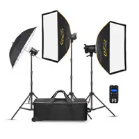 Flashpoint BLAZ 300-V 300Ws R2 Picture