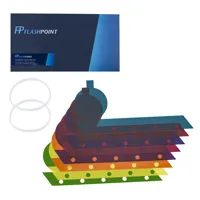 Flashpoint Creative Color Gel  Picture