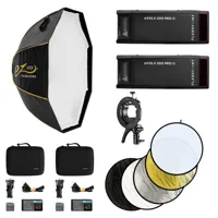 Flashpoint Starter lighting Ki Picture