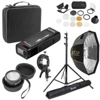 Flashpoint eVOLV 200 Pro TTL P Picture