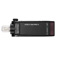Flashpoint eVOLV 200 Pro TTL P Picture