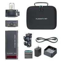 Flashpoint eVOLV 200 Pro II TT Picture