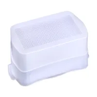 Flashpoint Flash Diffuser for  Picture