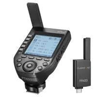 Flashpoint FT433C TTL Wireless Picture