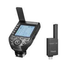 Flashpoint FT433N TTL Wireless Picture