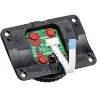 Flashpoint Hot Shoe for Zoom L Picture