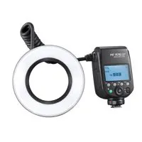 Flashpoint MF-R76S+ TTL Macro  Picture