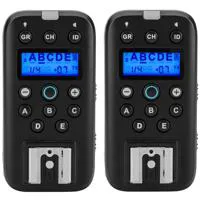 Flashpoint R2 Single Pin Trans Picture