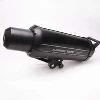 Flashpoint Rapid 1200 HSS Mono Picture