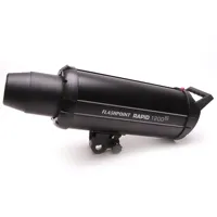 Flashpoint Rapid 1200 HSS Mono Picture