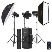 Flashpoint Rapid 400 II HSS R2 Picture