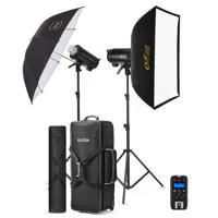 Flashpoint Rapid 600 II HSS R2 Picture