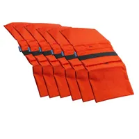 Flashpoint Empty Saddle Sandba Picture