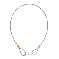 Flashpoint 32" Safety Cable wi Picture