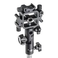 Flashpoint Shoe Mount Triple B Picture
